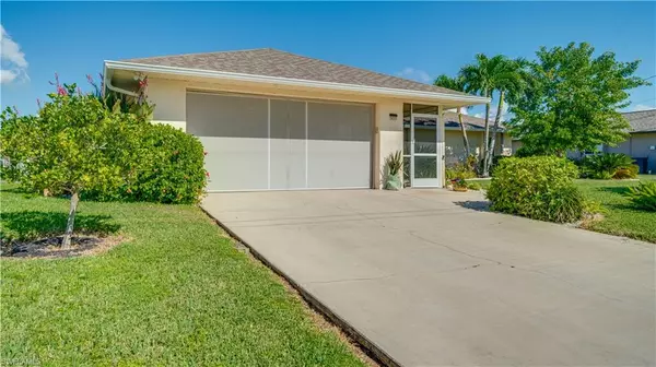 503 SE 17th ST, Cape Coral, FL 33990