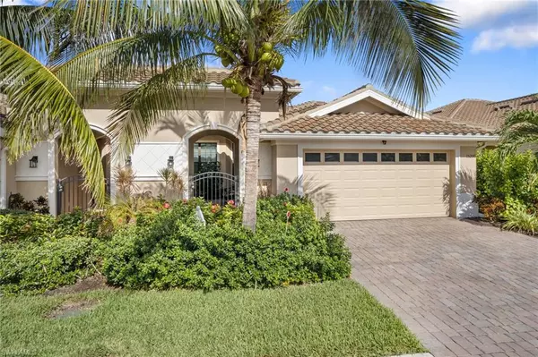 15200 Cortona WAY, Fort Myers, FL 33908