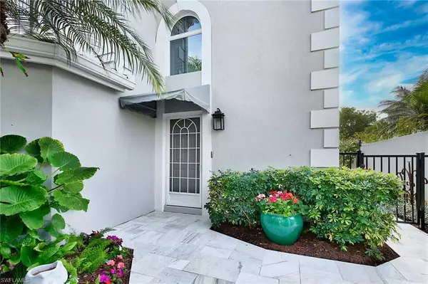 Naples, FL 34108,7064 Villa Lantana WAY