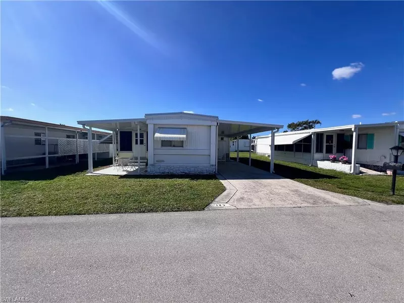 143 Granada ST, Fort Myers, FL 33905