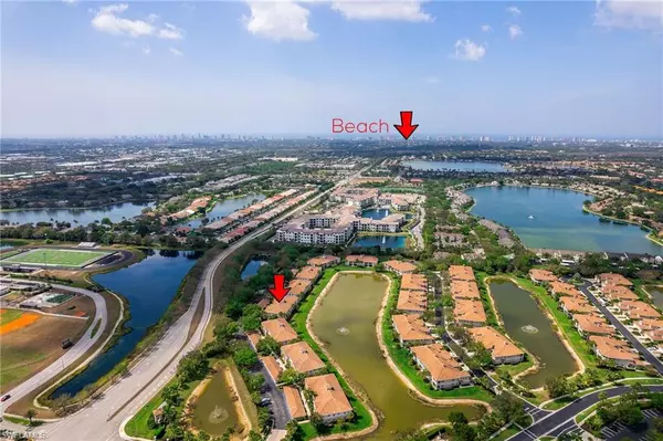 Naples, FL 34109,3027 Horizon LN #2406