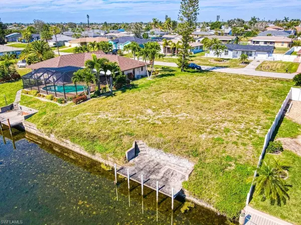 1336 SE 23rd ST, Cape Coral, FL 33990