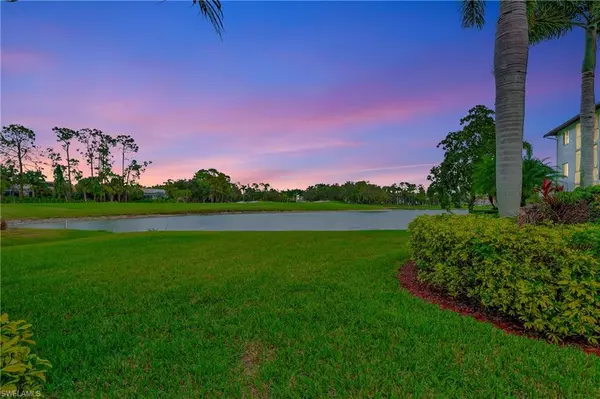 Naples, FL 34104,7340 Coventry CT #805