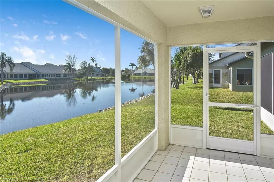 401 McGregor Park CIR, Fort Myers, FL 33908