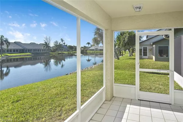 401 McGregor Park CIR,  Fort Myers,  FL 33908