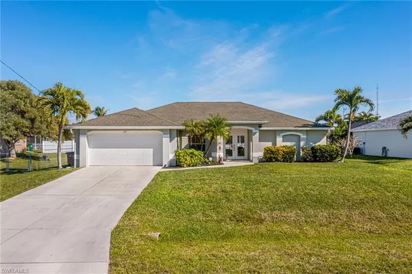 Cape Coral, FL 33914,3039 SW 24th AVE