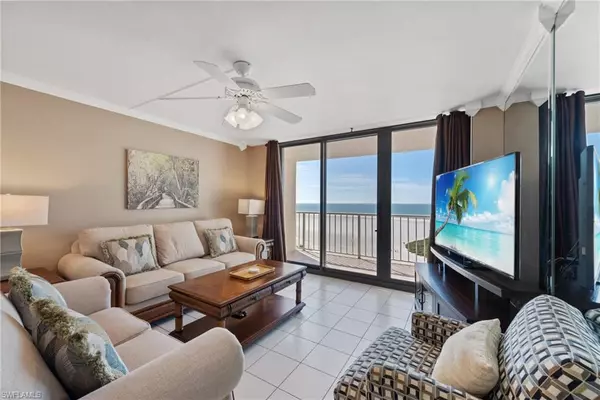 Marco Island, FL 34145,380 Seaview CT #1205