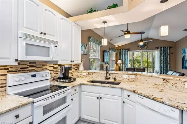 Naples, FL 34114,8442 Bent Creek WAY