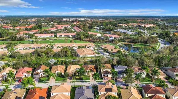 Naples, FL 34104,5690 Lago Villaggio WAY