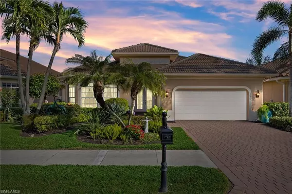 Naples, FL 34113,6872 Bent Grass DR