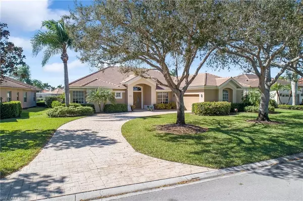 Naples, FL 34113,8931 Lely Island CIR