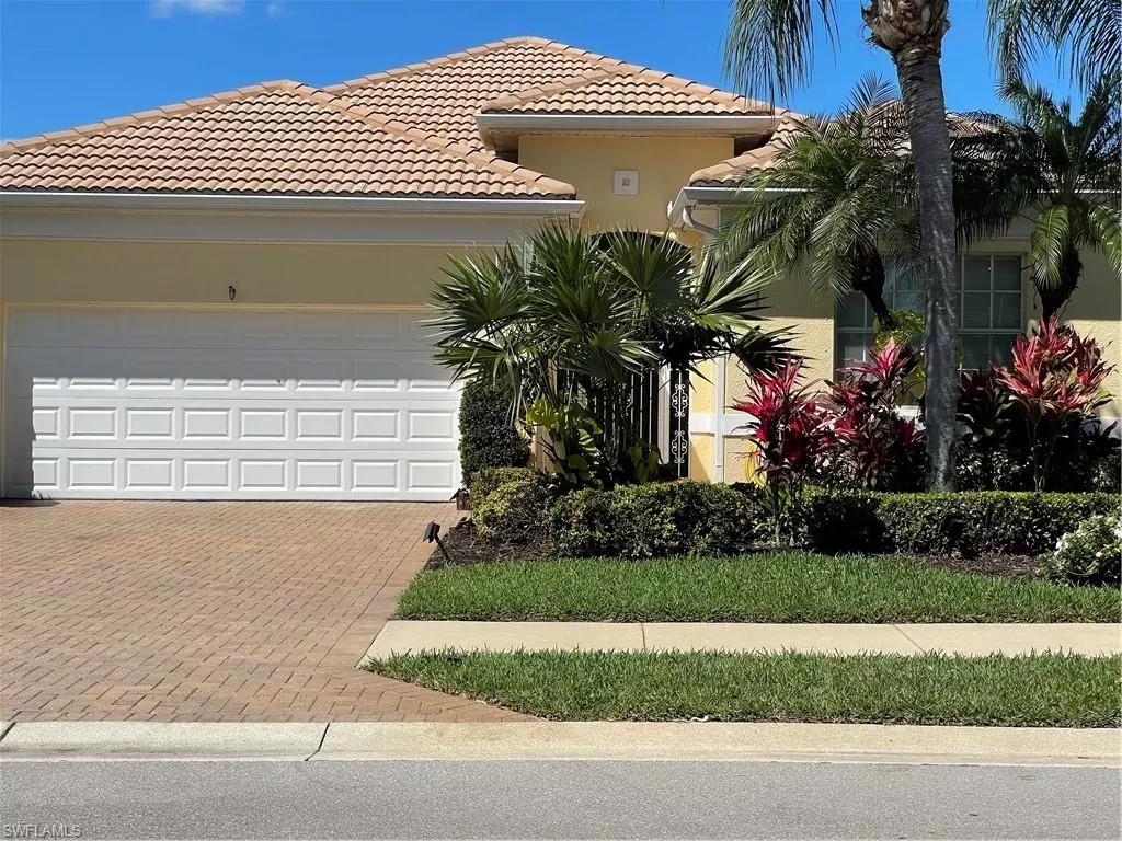 Naples, FL 34119,3987 Jasmine Lake Circle