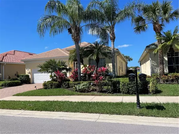 Naples, FL 34119,3987 Jasmine Lake Circle