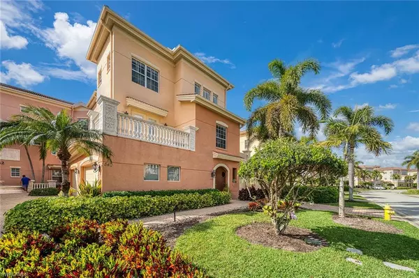 Naples, FL 34119,542 Avellino Isles CIR #10202