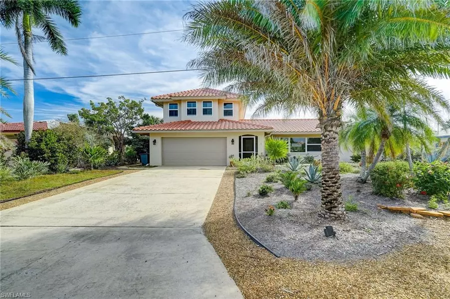 938 Pecten CT, Sanibel, FL 33957