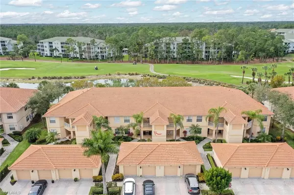 3992 Bishopwood CT E #7-203,  Naples,  FL 34114