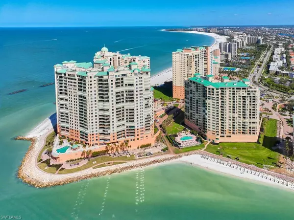 Marco Island, FL 34145,980 Cape Marco DR #1406