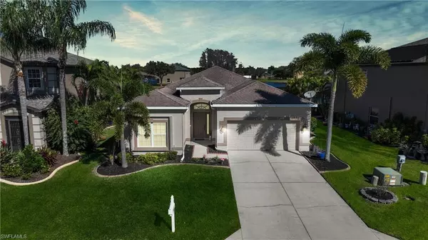 13434 Hampton Park CT, Fort Myers, FL 33913