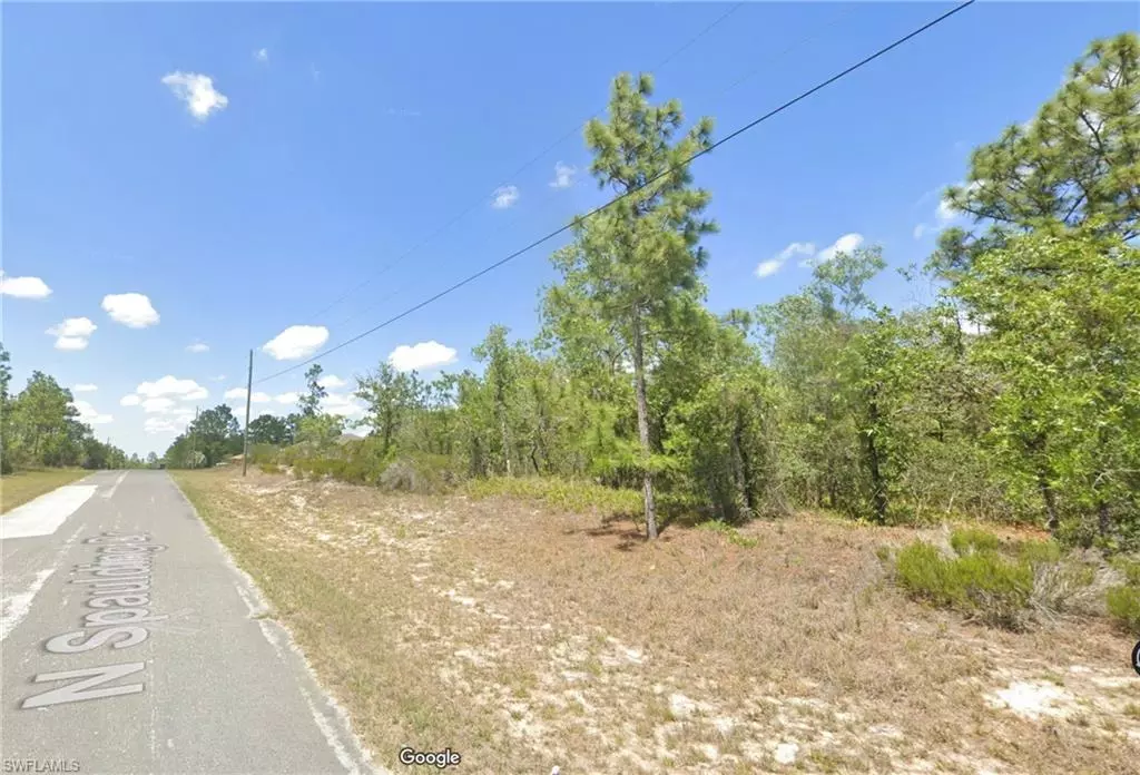 Citrus Springs, FL 34433,10535 N Spaulding DR