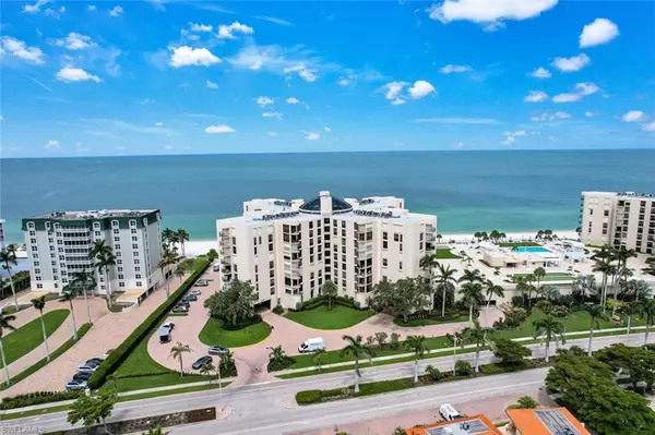 3115 Gulf Shore BLVD N #412S, Naples, FL 34103