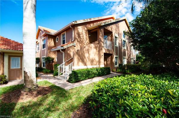 13271 Sherburne CIR #2502, Bonita Springs, FL 34135