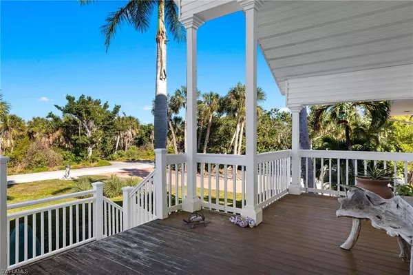 Sanibel, FL 33957,6090 Dinkins Lake RD