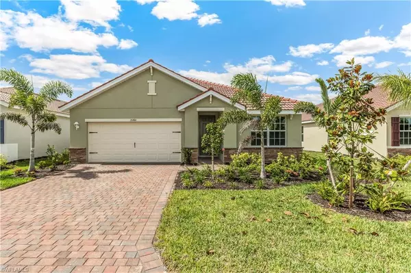 15360 Yellow Birch, Alva, FL 33920