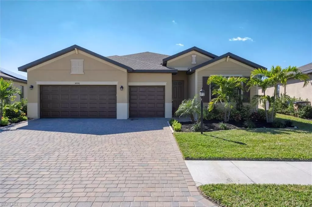 Fort Myers, FL 33905,14596 Carva LN