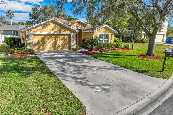 12845 Havenridge CIR, Fort Myers, FL 33912