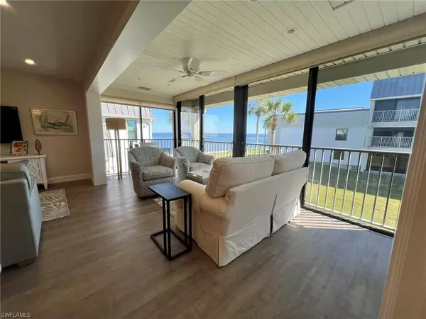 Sanibel, FL 33957,760 Sextant DR #842