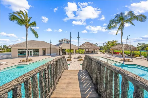 5602 Laguna Caribe Cir, Fort Myers, FL 33905