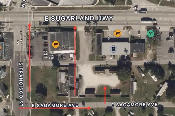 Clewiston, FL 33440,820 E Sugarland HWY