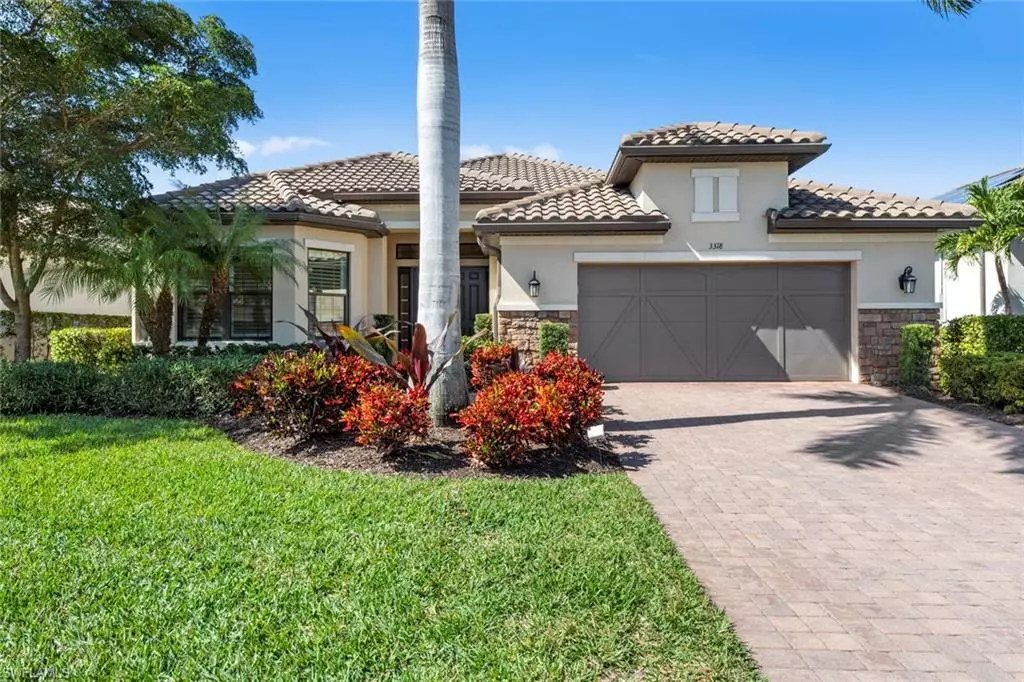 Naples, FL 34114,3318 Quilcene LN