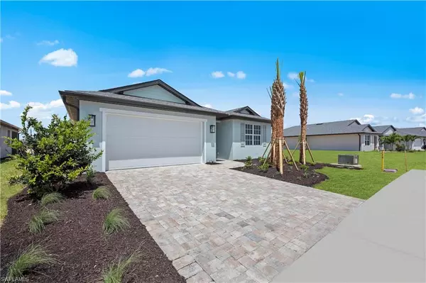 Punta Gorda, FL 33982,17073 Great Heron LN