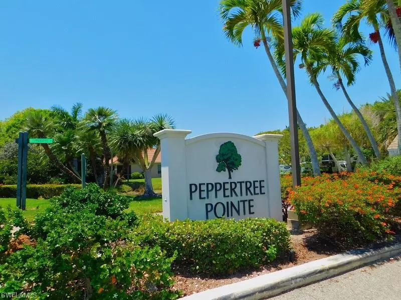 Fort Myers, FL 33908,5409 Peppertree DR #7