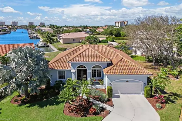 1024 Hartley ST, Marco Island, FL 34145