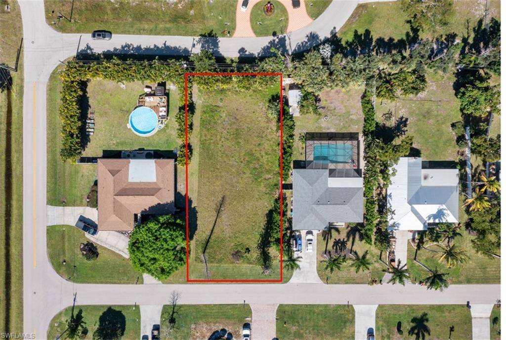 15594 Copra LN, Fort Myers, FL 33908