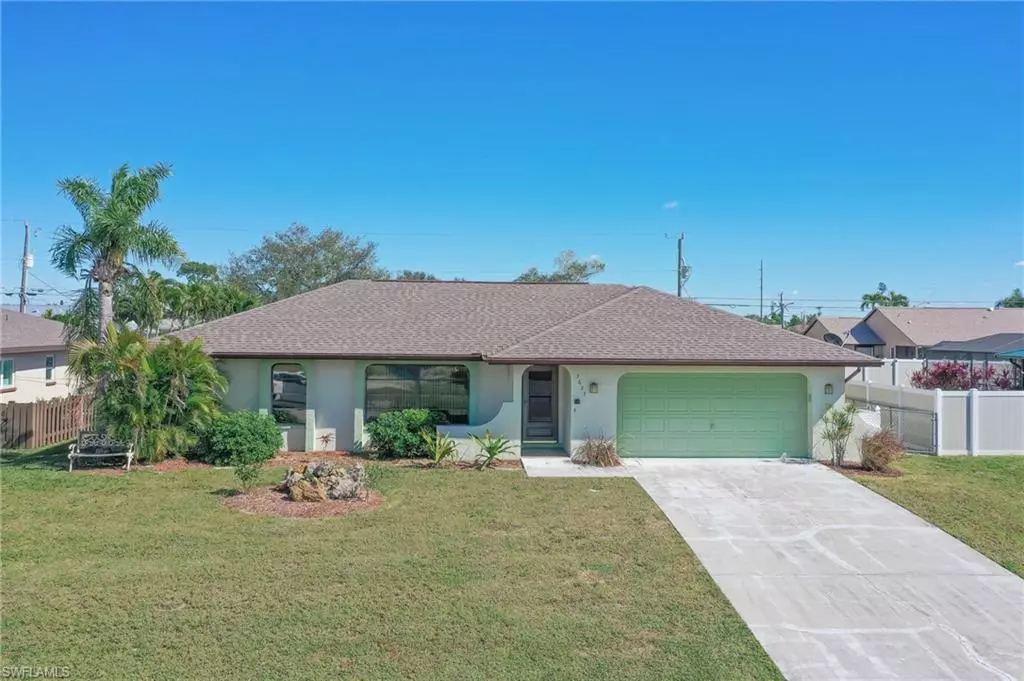 Cape Coral, FL 33914,3623 SW 1st PL