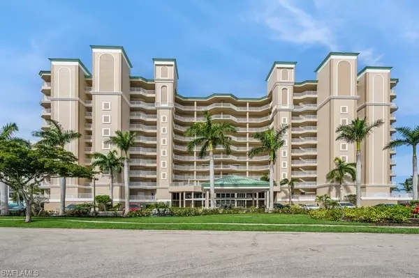 Fort Myers Beach, FL 33931,4141 Bay Beach LN #4P3