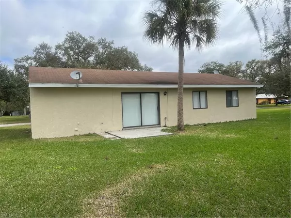 Labelle, FL 33935,4032 N Edgewater CIR