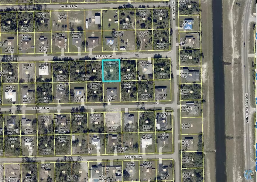 3407 29th ST W, Lehigh Acres, FL 33971