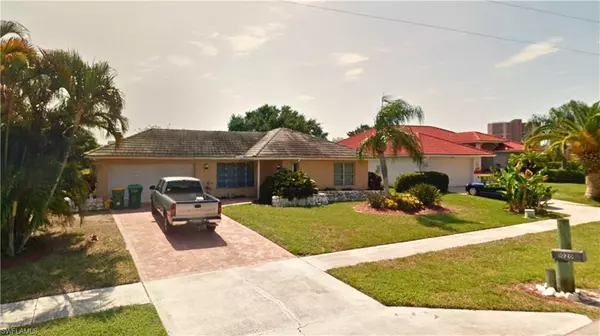 1020 Baltic TER, Marco Island, FL 34145