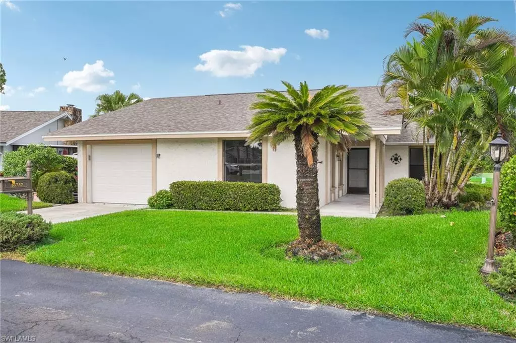 Fort Myers, FL 33908,16737 Pheasant CT