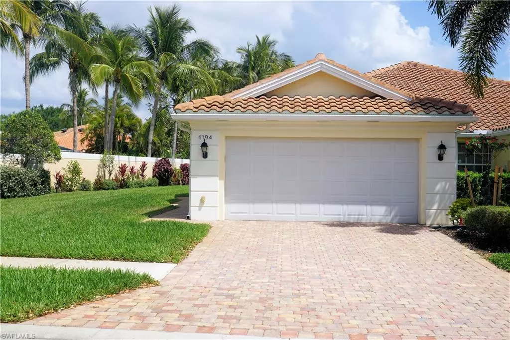 Naples, FL 34119,4194 Saint George LN