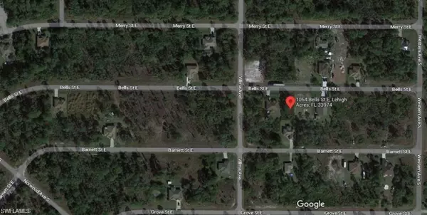 Lehigh Acres, FL 33974,1064 Bells ST E