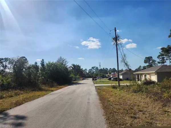 Lehigh Acres, FL 33974,1252 Echo ST E