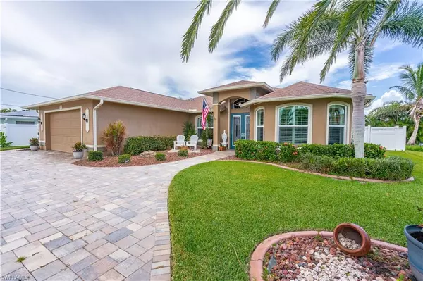 3505 SE 22nd AVE, Cape Coral, FL 33904