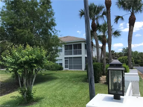 Naples, FL 34109,6927 Satinleaf RD N #201