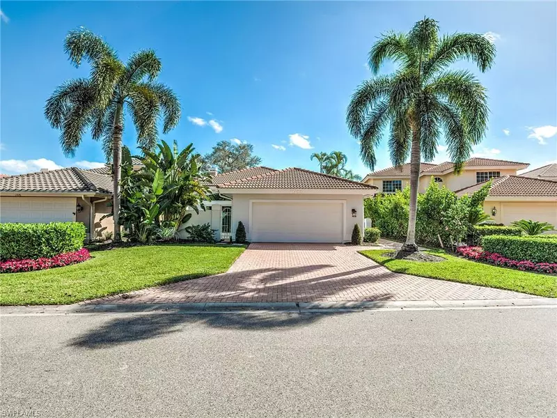 11472 Quail Village WAY, Naples, FL 34119