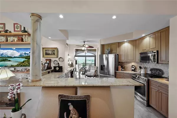 Naples, FL 34108,6500 Valen WAY #A-503